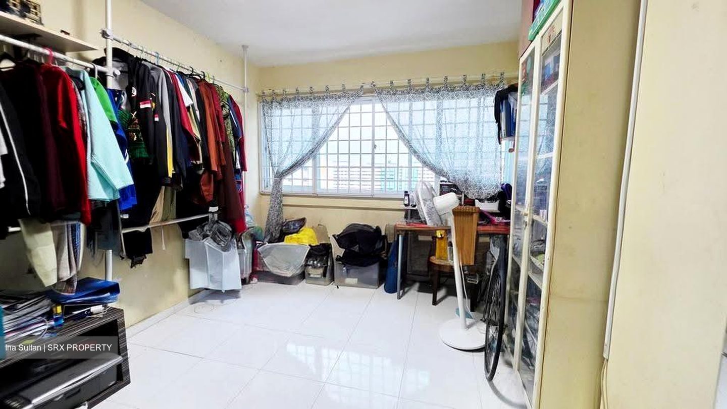 Blk 287 Ficus Vale (Yishun), HDB 4 Rooms #608022081